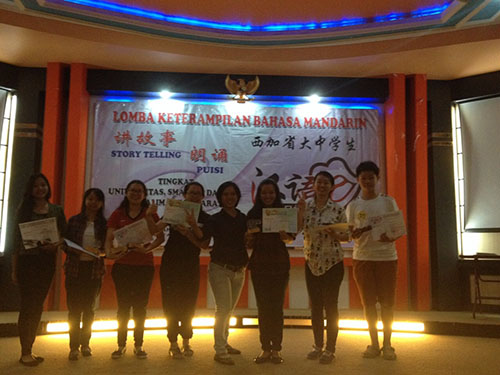 Siswa SMA GB Berprestasi (2)