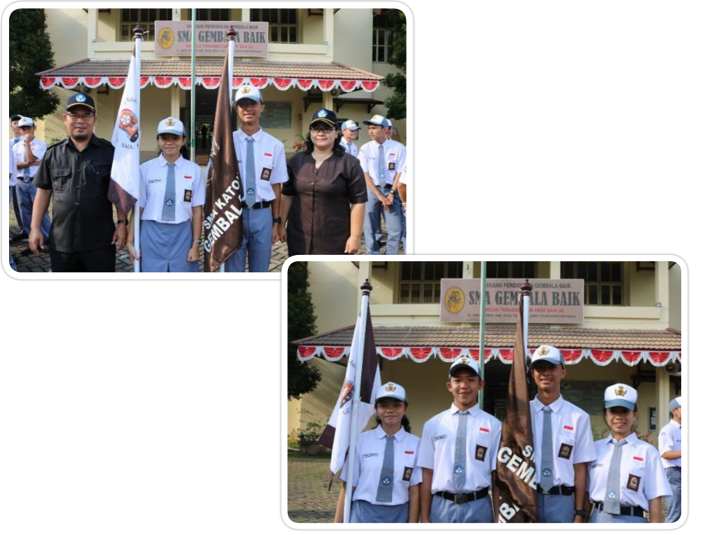 pelantikan osis sma gb_2