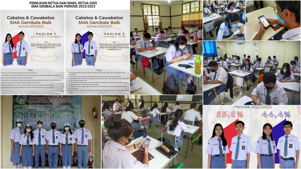 PEMILIHAN OSIS_2