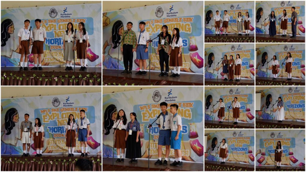 10.LOMBA ANTAR KELOMPOK